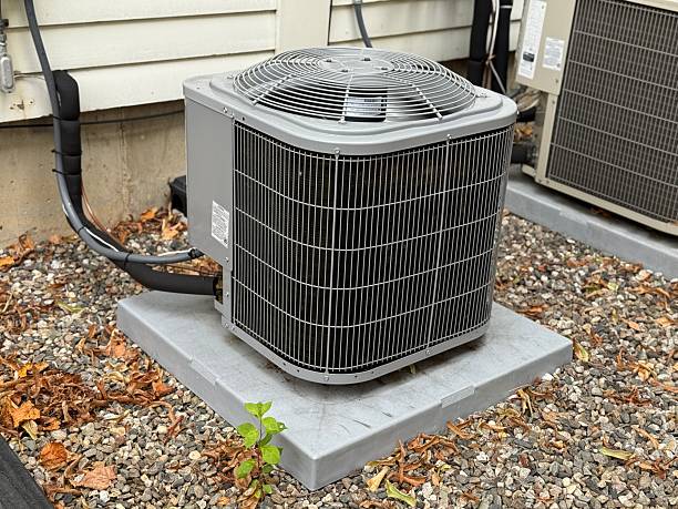 24/7 Emergency Air Conditioning Repair experts in Montague, CA